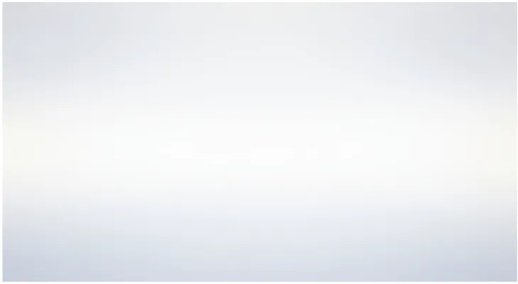 Blank gradient background with subtle transition from white to light gray.