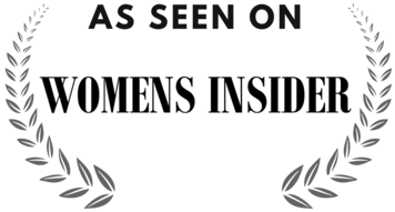 Black and white graphic of a horizontal, oval-shaped object with a line through its center.